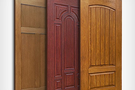 Manhattan Beach-fiberglass-door-repair
