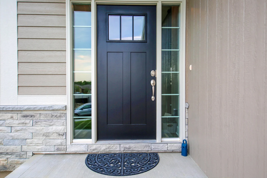Manhattan Beach-residential-door-repair