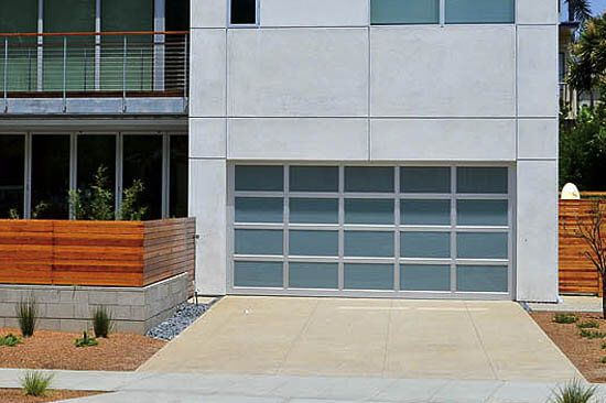 steel door repair Manhattan Beach