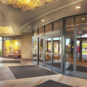 commercial door specialist Manhattan Beach