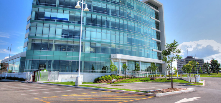 commercial glass door repair Manhattan Beach