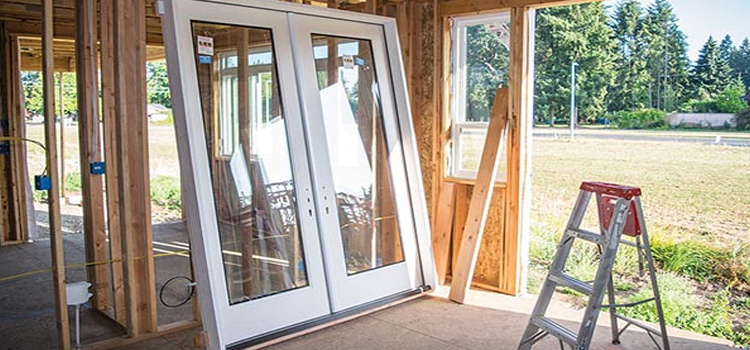 french door installation Manhattan Beach
