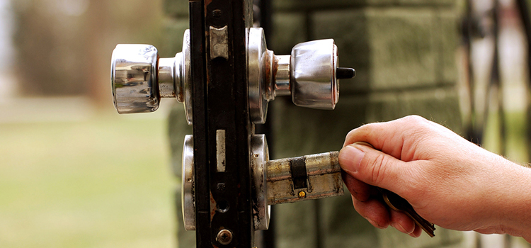 front door latch repair Manhattan Beach