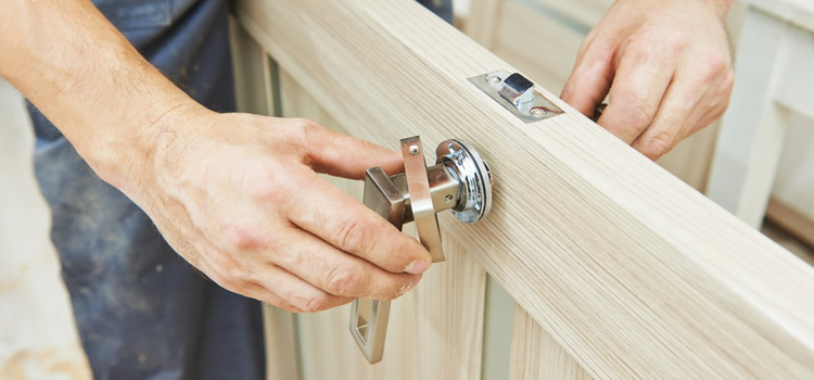 interior door repair Manhattan Beach