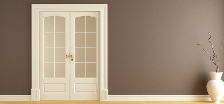 residential fiberflasss door repair Manhattan Beach